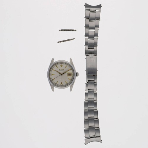 Rolex oysterdate 6294 to282049 - rolex,