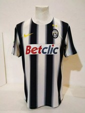 JUVENTUS 2011/12 NIKE DRI-FIT
