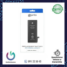 Batteria originale prio - batteria,