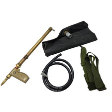 Hudson Zaino Pompa Antincendio