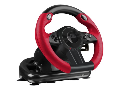 Speedlink trailblazer racing - speedlink,