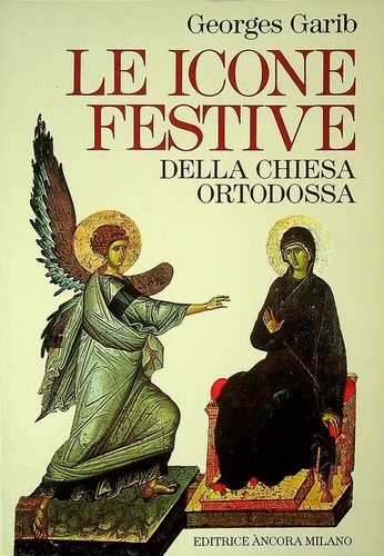 Icone festive della - icone, chiesa