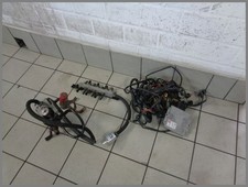 BRC Gasanlage 6 Zylinder