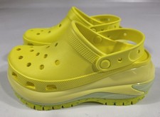 Scarpe Crocs Mega Crush