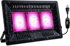 Grow Light, P600 Lampada per