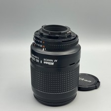 Nikon 4.5 - 5.6D 80-200mm -