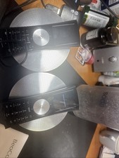 2 Bang & Olufsen BeoCom 5 w/