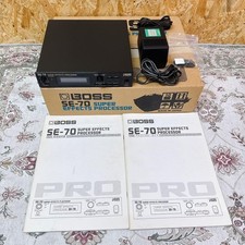 BOSS SE-70 376800