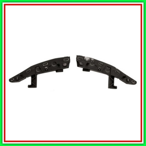 Kit staffe paraurti - kit,