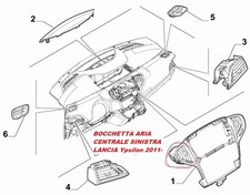 735534196 BOCCHETTA ARIA