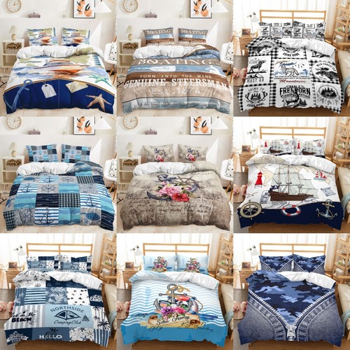 Set lenzuola regalo vacanza
