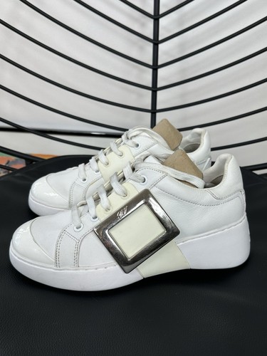 Roger vivier viv - viv’, skate