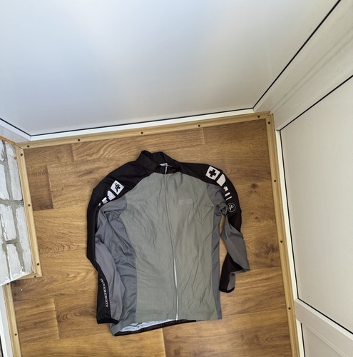 Giacca antivento assos uomo - giacca,