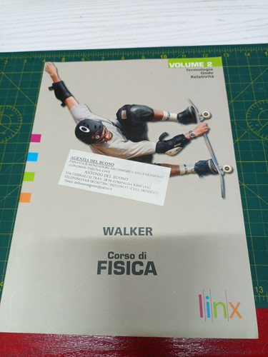 Corso fisica per le scuole - di,