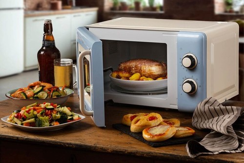 Ariete linea vintage 3960 - vintage,