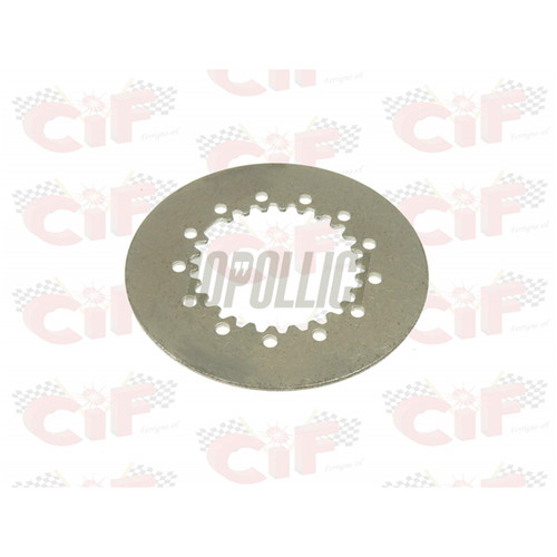 Disco frizione condotto - , cif
