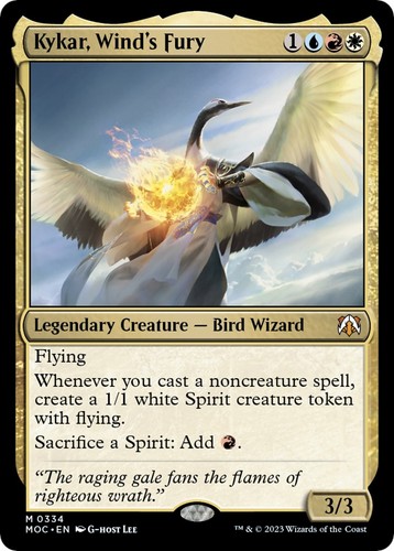 Kykar furia del vento - kykar,,