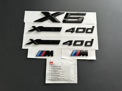 Bmw xdrive 40d 2x - 2x, +