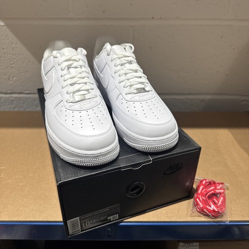 Nike air force - nike, low