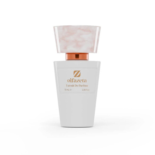 Profumo donna essenza - 70, ml