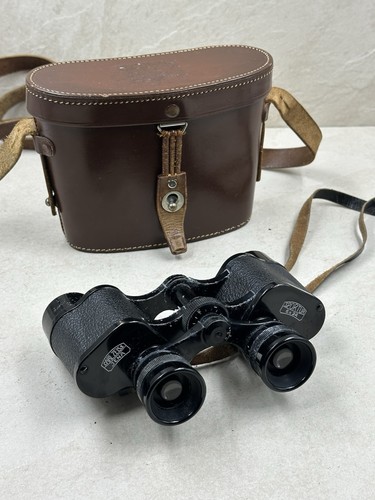 Antico binocolo militare carl - binocolo,