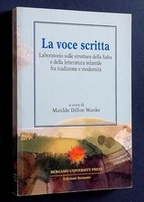 LA VOCE SCRITTA - Bergamo