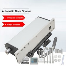 Apriporta Automatico con