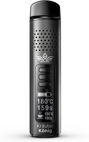 Vaporizzatore erba - k1, |