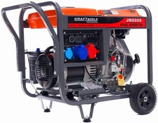 Generatore Corrente 8000W 230V