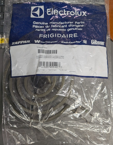 Originale oem frigidaire - oem,