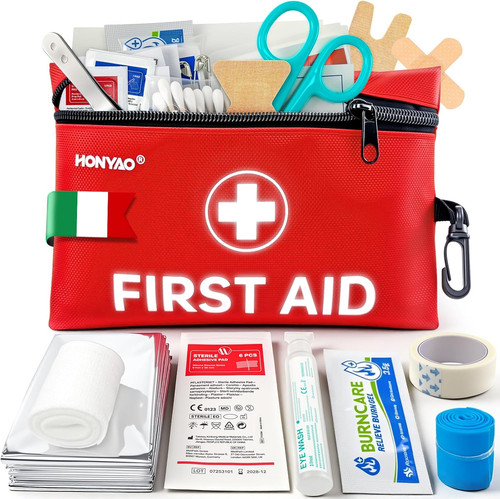 Mini kit pronto soccorso - mini,