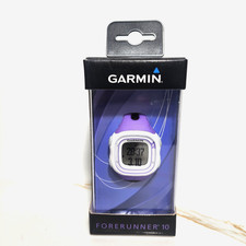 Garmin Forerunner 10 GPS