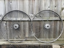 Set ruote bici tandem - , 26