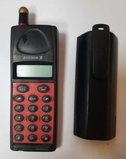 Telefono cellulare Ericsson GA