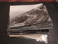 LOTTO 75 ANTICHE CARTOLINE LAZIO FROSINONE VITERBO ROMA  PICCOLE LOCALITA' +