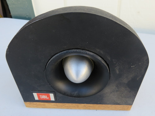 Jbl dome tweeter - dome, super