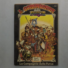 La Compagnia Della Forca