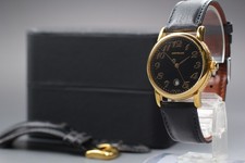 [Scatola] Orologio al quarzo