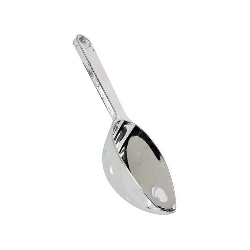 Paletta cucchiaio plastica - cucchiaio, in