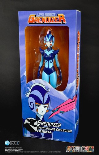 Pro high dream - hl, robot