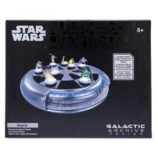 NUOVO Disney Parks Star Wars