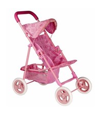 Passeggino Carrozzina Per