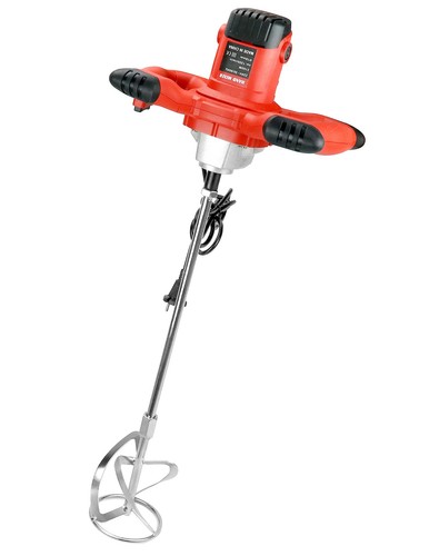 Miscelatore malta elettrico - malta,