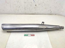 MARMITTA SCARICO TERMINALE