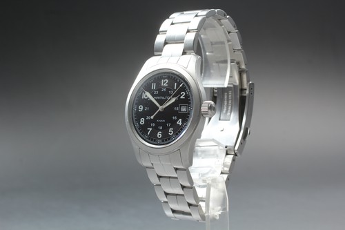 Ecc con scatola orologio - 5,