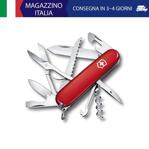 Victorinox huntsman - victorinox,,