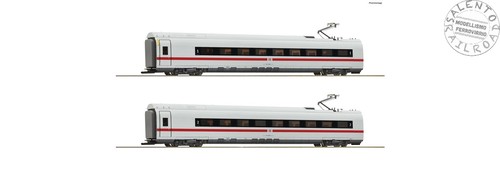Roco 72097 set di - 72097,