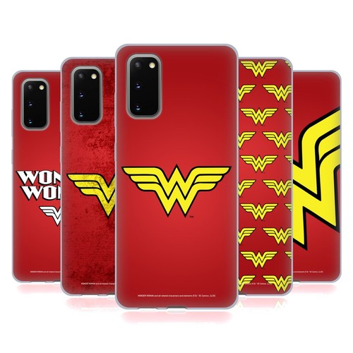 Wonder woman comics logo - woman, dc