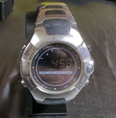 Suunto observer orologio - observer,