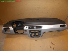 PLANCIA CRUSCOTTO CENTRALE PER